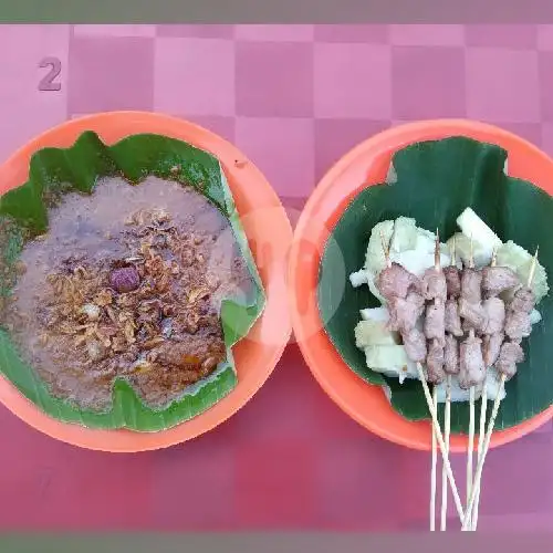 Gambar Makanan Sate Pandu 17