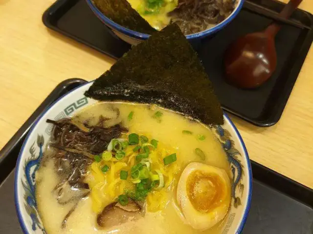 Menya Miyabi Food Photo 13