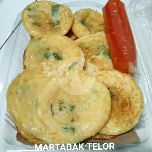 Gambar Makanan Byan Cilok & Kue cubit, Rawalumbu 13