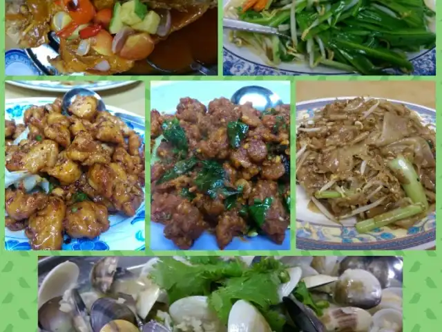 Chai Seafood Food Photo 7