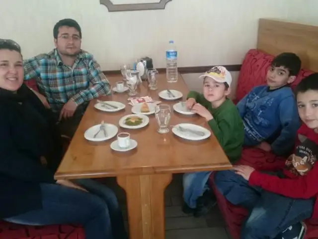 27 Gaziantep Mutfagi'nin yemek ve ambiyans fotoğrafları 10