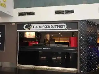 The Burger Outpost