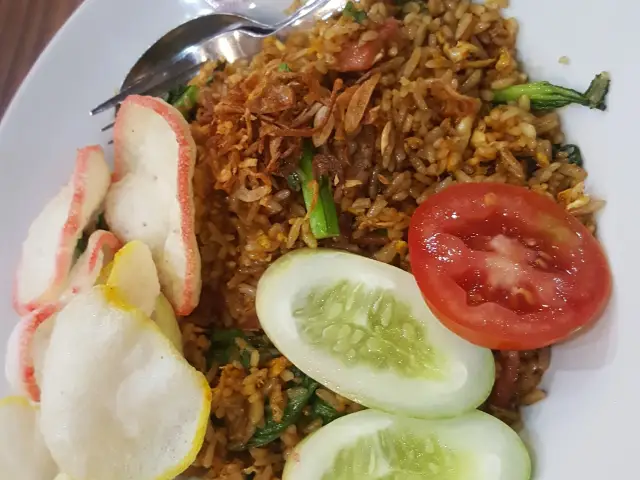 Gambar Makanan Kedai Kokoho 2