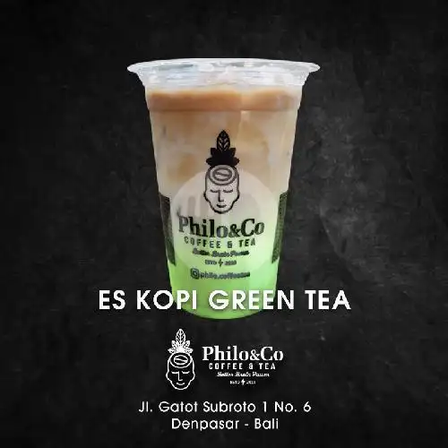 Gambar Makanan Philo Coffee and Tea, Abiansemal 7