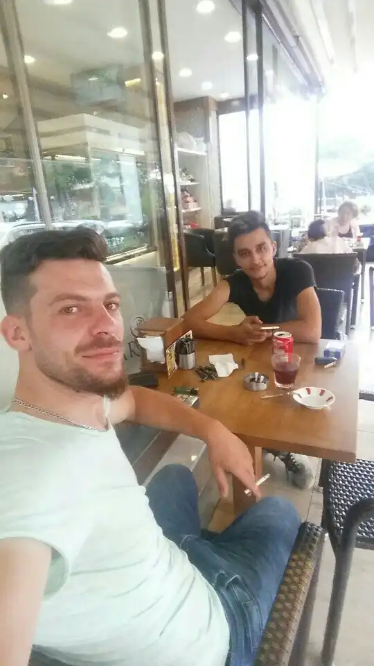 Altın Burçak Pasta & Cafe'nin yemek ve ambiyans fotoğrafları 6