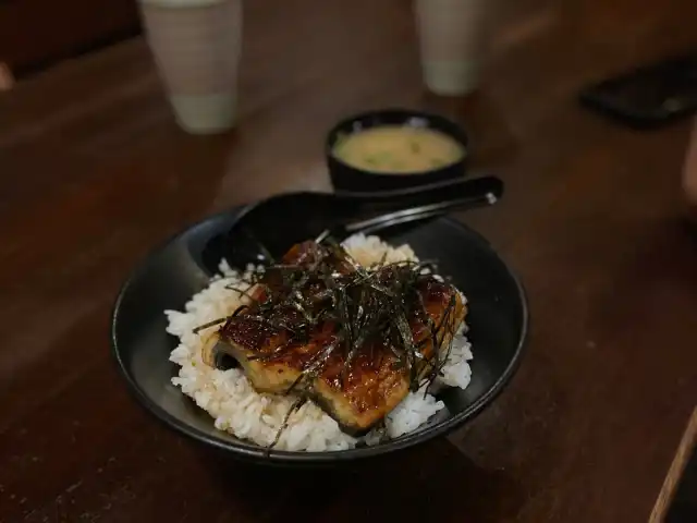 Aji Noren Japanese Restaurant Food Photo 14