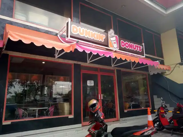 Gambar Makanan Dunkin' Donuts 16