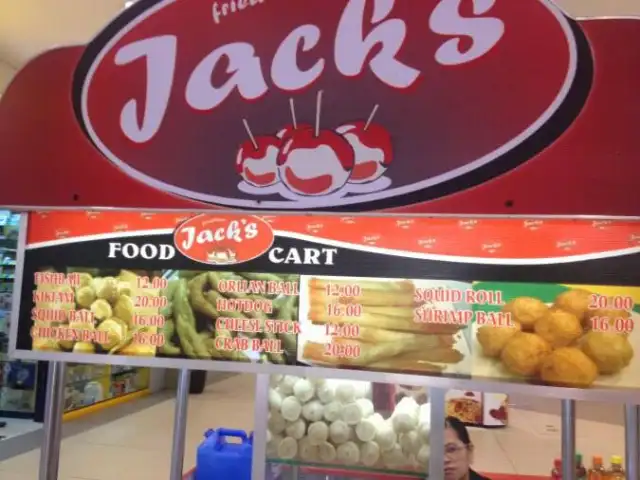 Jack's Food Photo 3