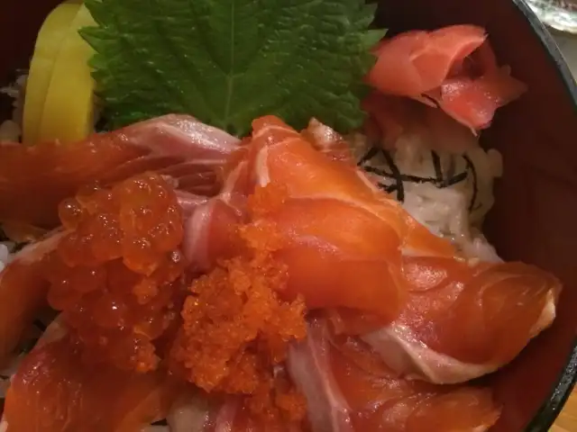 Gambar Makanan Sushi-Ku 6