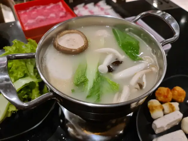 Gambar Makanan High Style Hotpot 17