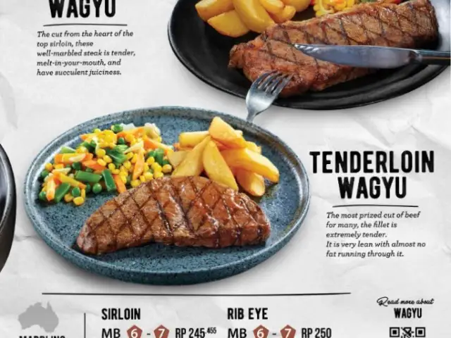 Gambar Makanan Abuba Steak 12