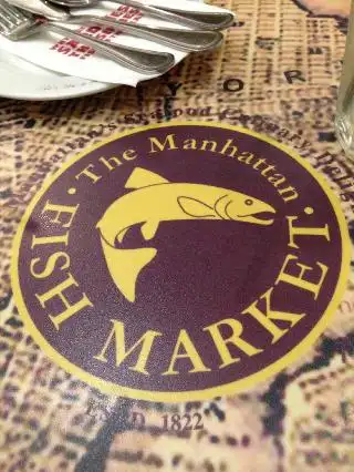 The Manhattan Fish Market Food Photo 1