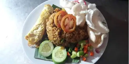 Nasi Goreng Gila Bang Jay, Condet Raya