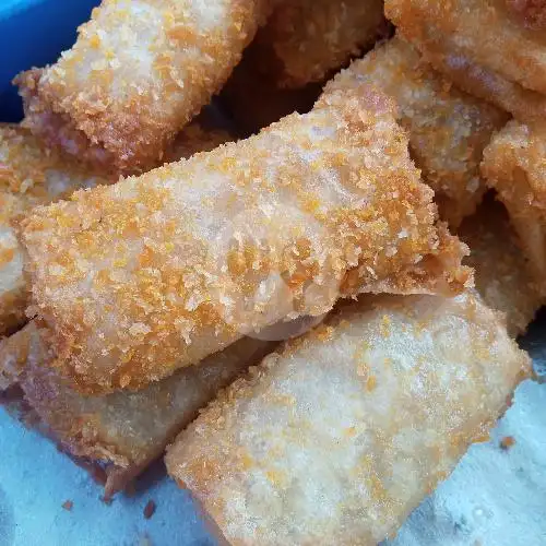 Gambar Makanan TAHU CRISPY RASYID PEDAS JELETOT 8