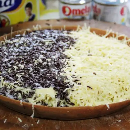 Gambar Makanan Martabak Blackmett, Subang Kota 7