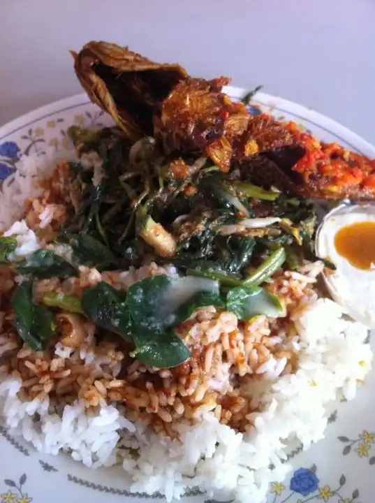 Medan Selera Bangi Seksyen 16 Food Photo 5
