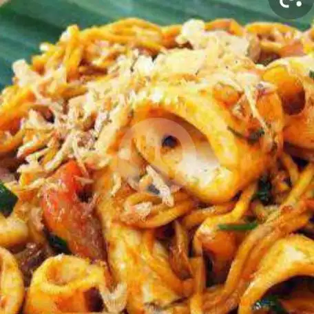 Gambar Makanan Mie Aceh Cirasa, Pinang Ranti 14