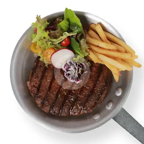 Gambar Makanan HOLYSTEAK by Holycow! Group, Senayan City 10