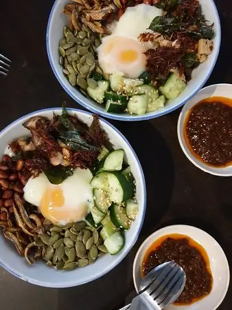 Kopitiam Kaki Bukit Food Photo 4