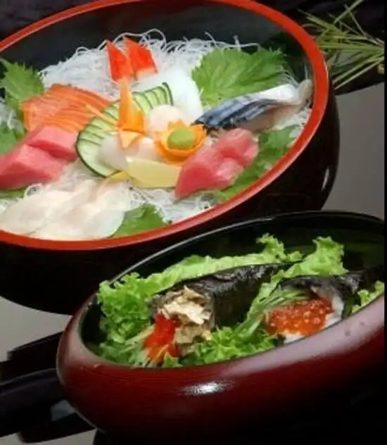 Gambar Makanan Takigawa & Meat Bar 10