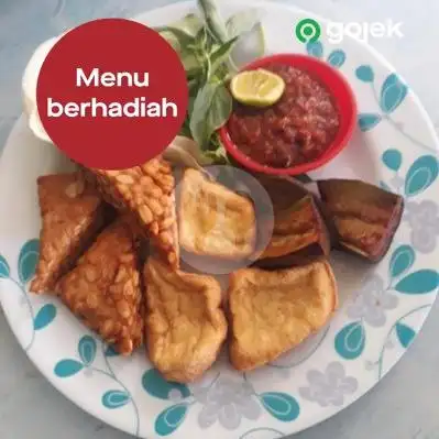 Gambar Makanan Warung Nasi Uduk Jakarta, Jimbaran 3