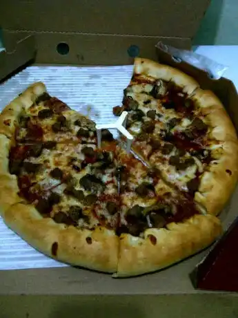 Gambar Makanan Pizza Hut Delivery (PHD) 5