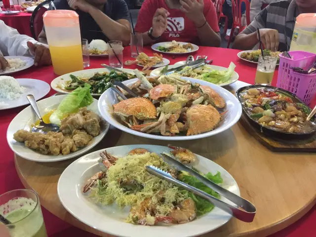 Restoran Adam Lai Food Photo 8