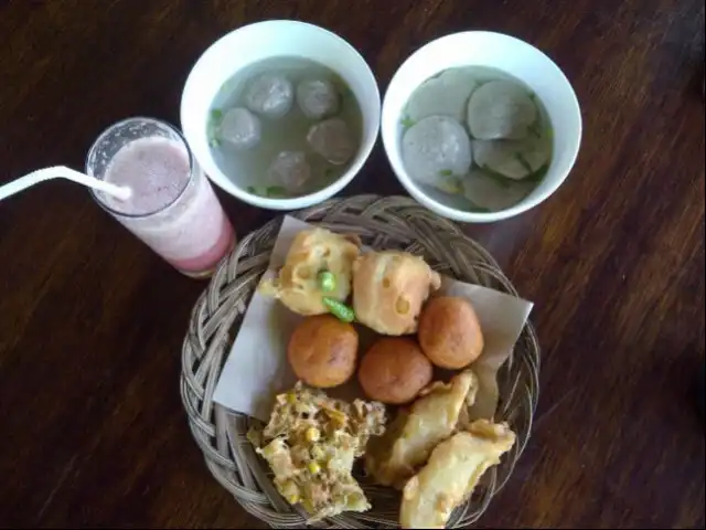 Gambar Makanan Kampung Baso 14