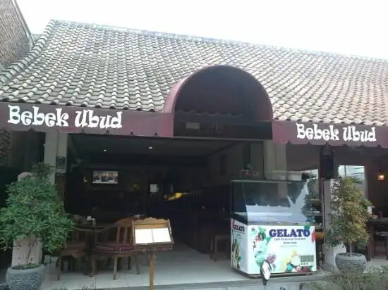 Gambar Makanan Bebek Ubud 8