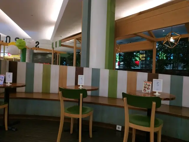 Gambar Makanan Shirokuma Cafe 4