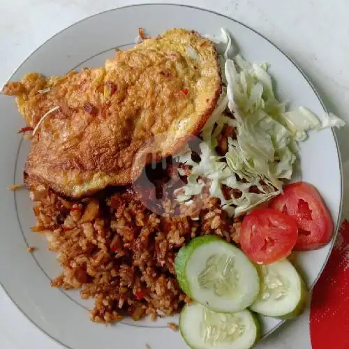 Gambar Makanan Ayam Bakar Kedai DaDe, Beji 15