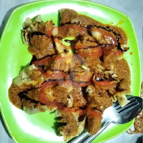 Gambar Makanan Siomay Batagor Khas Bandung Via Boga Sari, Sei Padang 7