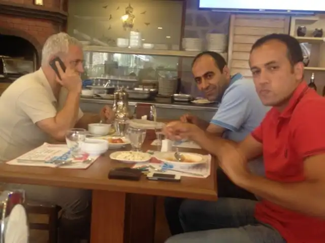 Yörecell Restaurant'nin yemek ve ambiyans fotoğrafları 6