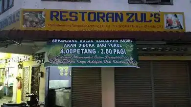 Restoran Zul