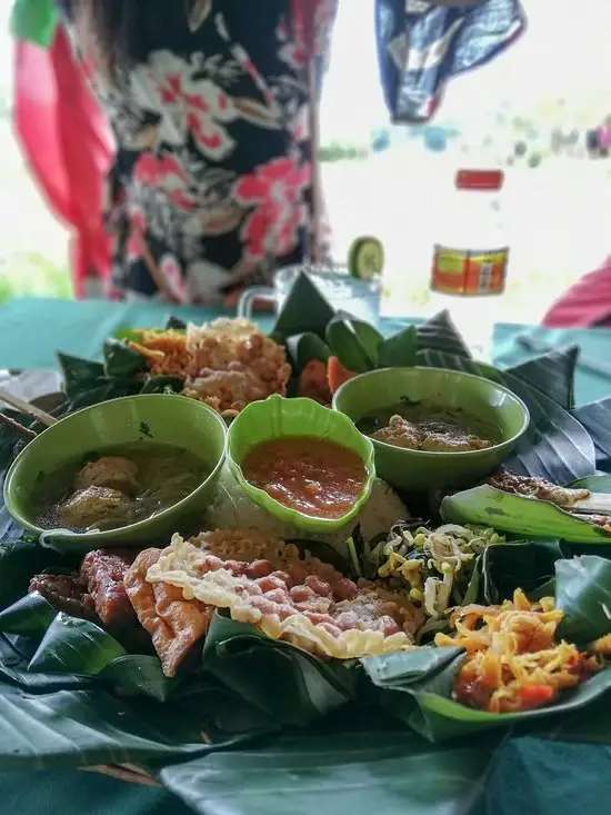 Gambar Makanan Pangkon Bali (Rumah Makan & Agrowisata) 19