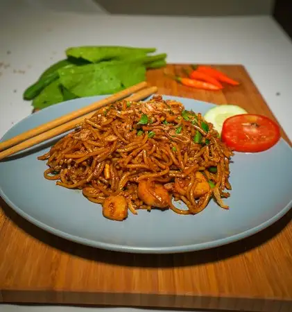 Gambar Makanan Urban Bakso & Mie Ayam 2