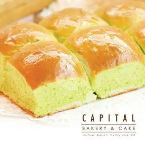 Gambar Makanan Capital Bakery & Cake, Jelambar 19