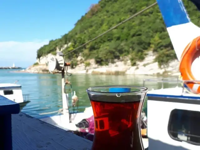 Lezzet Restaurant'nin yemek ve ambiyans fotoğrafları 1