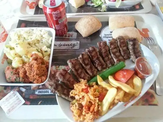 Gunaydin Kofte & Doner