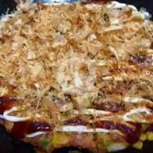 Gambar Makanan Akang Takoyaki & Okonomiyaki, Kapuk Amarapura 16