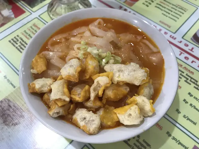 Gambar Makanan Kedai Kurcaci 11