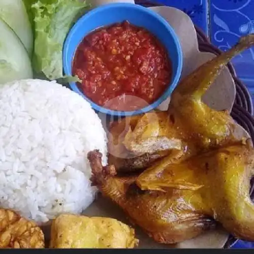 Gambar Makanan AYAM GORENG GADING  6