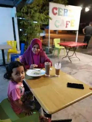 Ceria Cafe - Western Food Shah Alam Food Photo 2