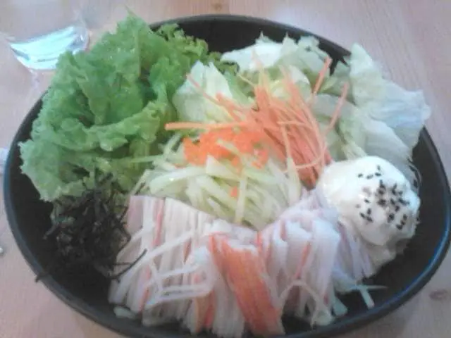 Kitaro Sushi Food Photo 7