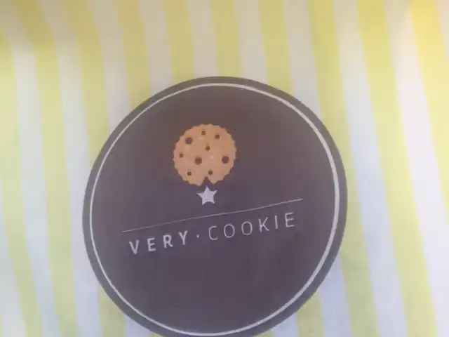 Very Cookie'nin yemek ve ambiyans fotoğrafları 3