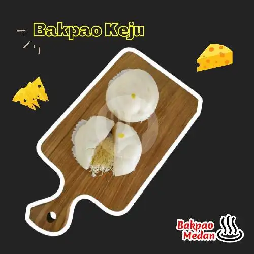 Gambar Makanan Bakpao Medan Sesetan 8