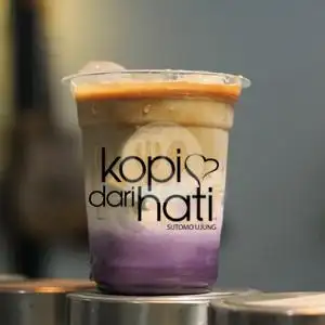 Gambar Makanan Kopi Dari Hati Sutomo Ujung  9