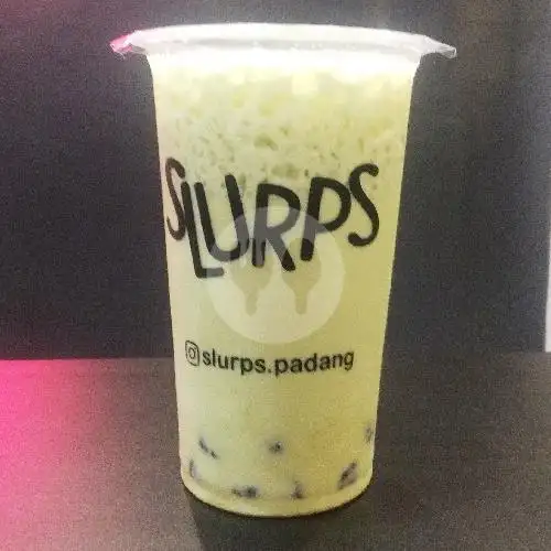 Gambar Makanan Slurps Padang 15