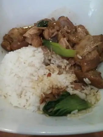 Ho Chai Lai Food Photo 2