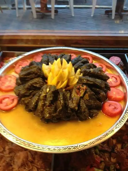 Limon Osmanlı Mutfağı'nin yemek ve ambiyans fotoğrafları 15